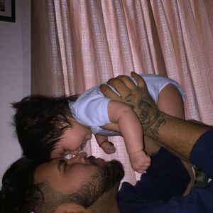 Meet your Posher, Leo